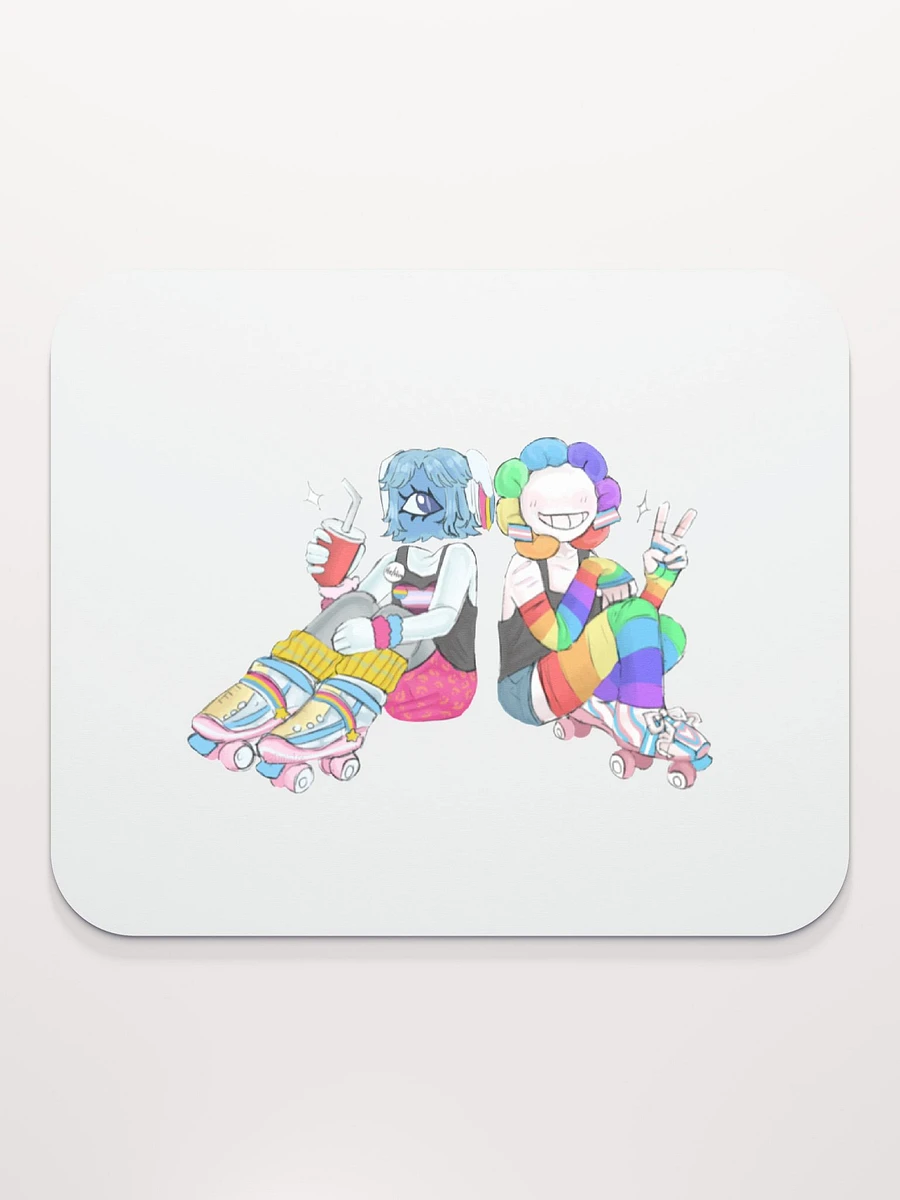Pride Mouse Pad product image (3)