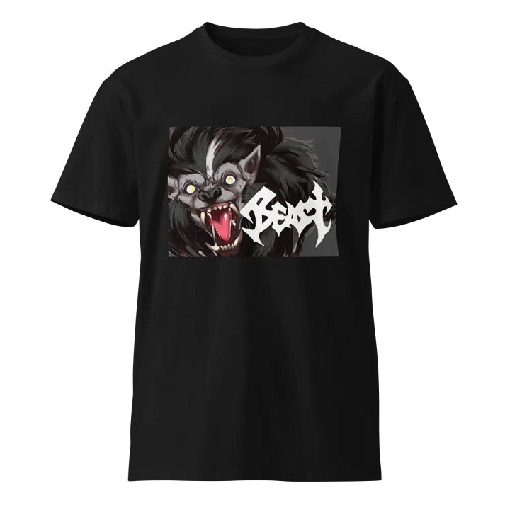 beast tee product image (1)