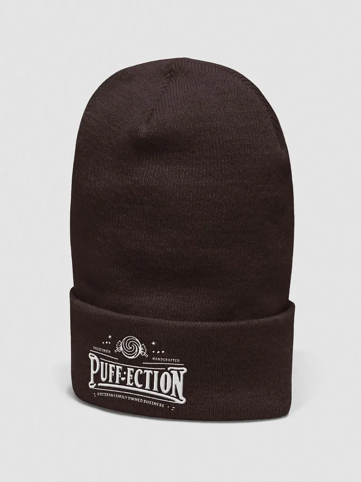 Puffection Beanie product image (2)