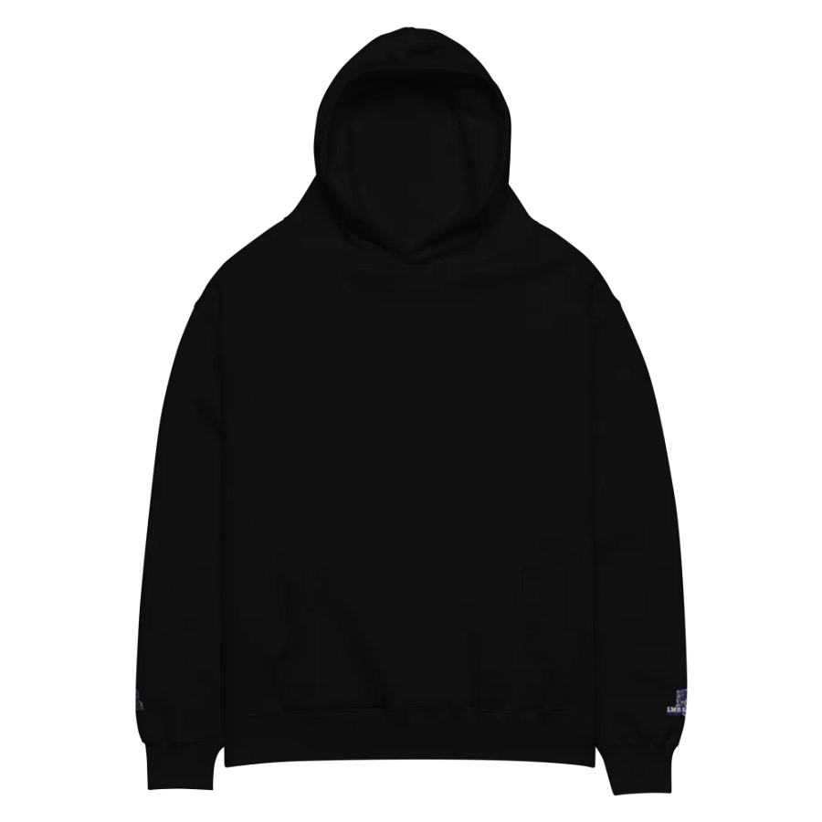 Stay Frosty unisex HOODIE product image (6)