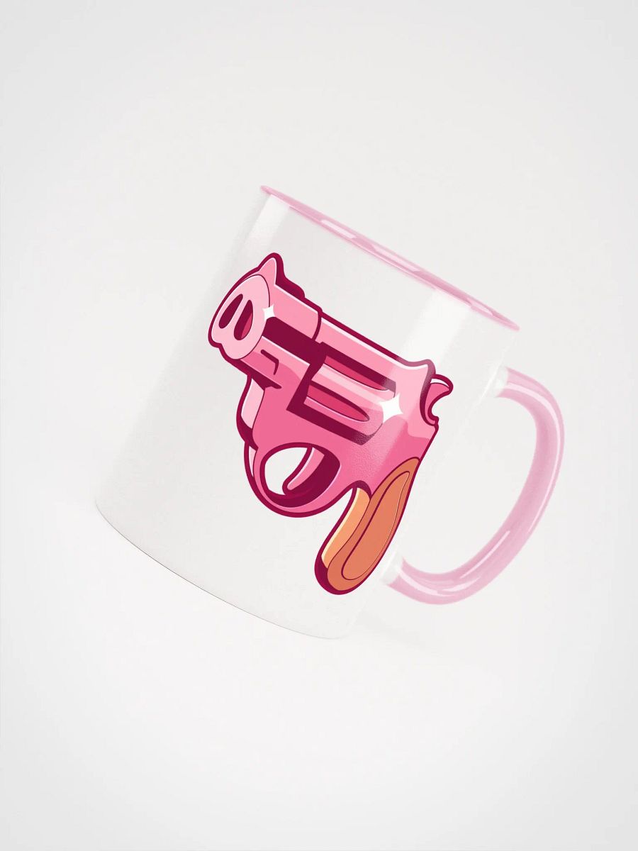 George 'Snout Gang' Ceramic Mug product image (4)