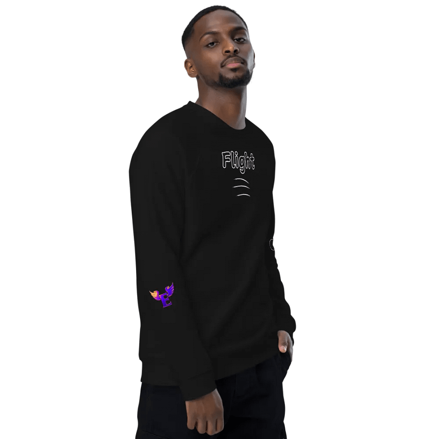 Flight Gen 2: Sweater product image (9)