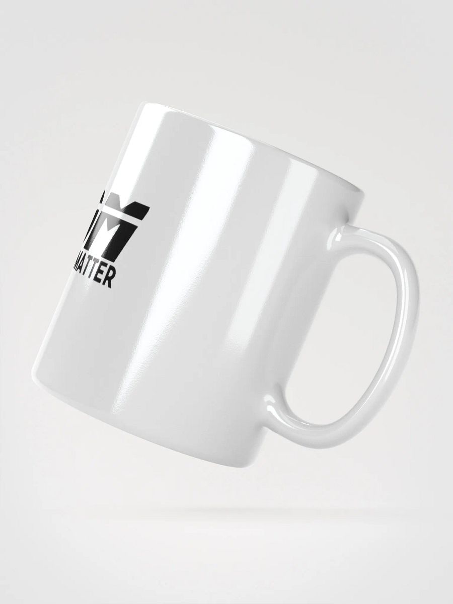 DDM Logo Dad Does Matter Mug product image (3)