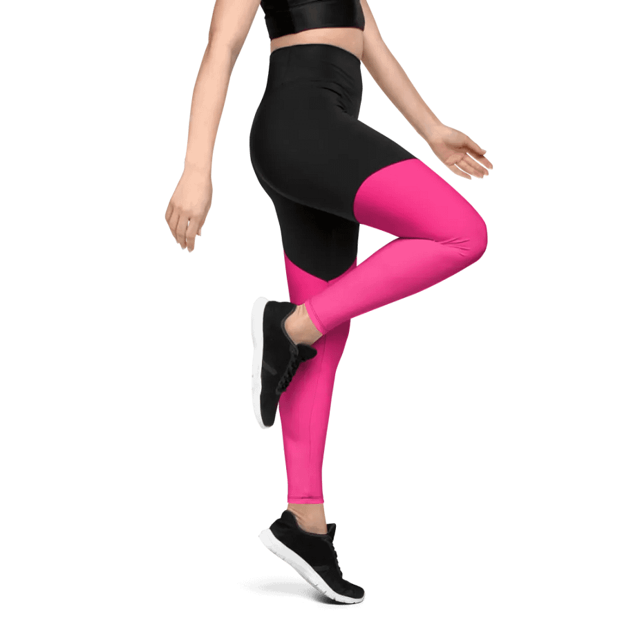Heck Leggings product image (8)