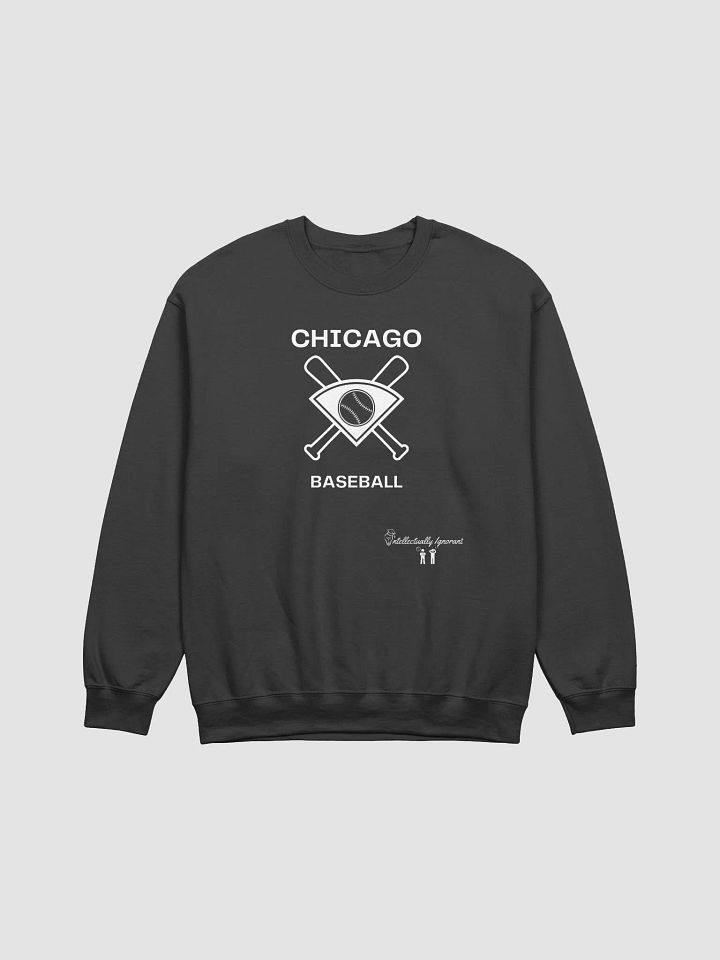 CHICAGO BASEBALL ( SOX COLORS) product image (7)