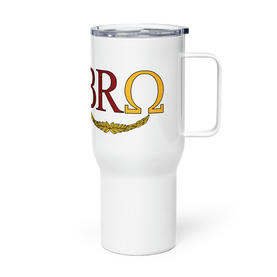 Bromega Cup product image (3)