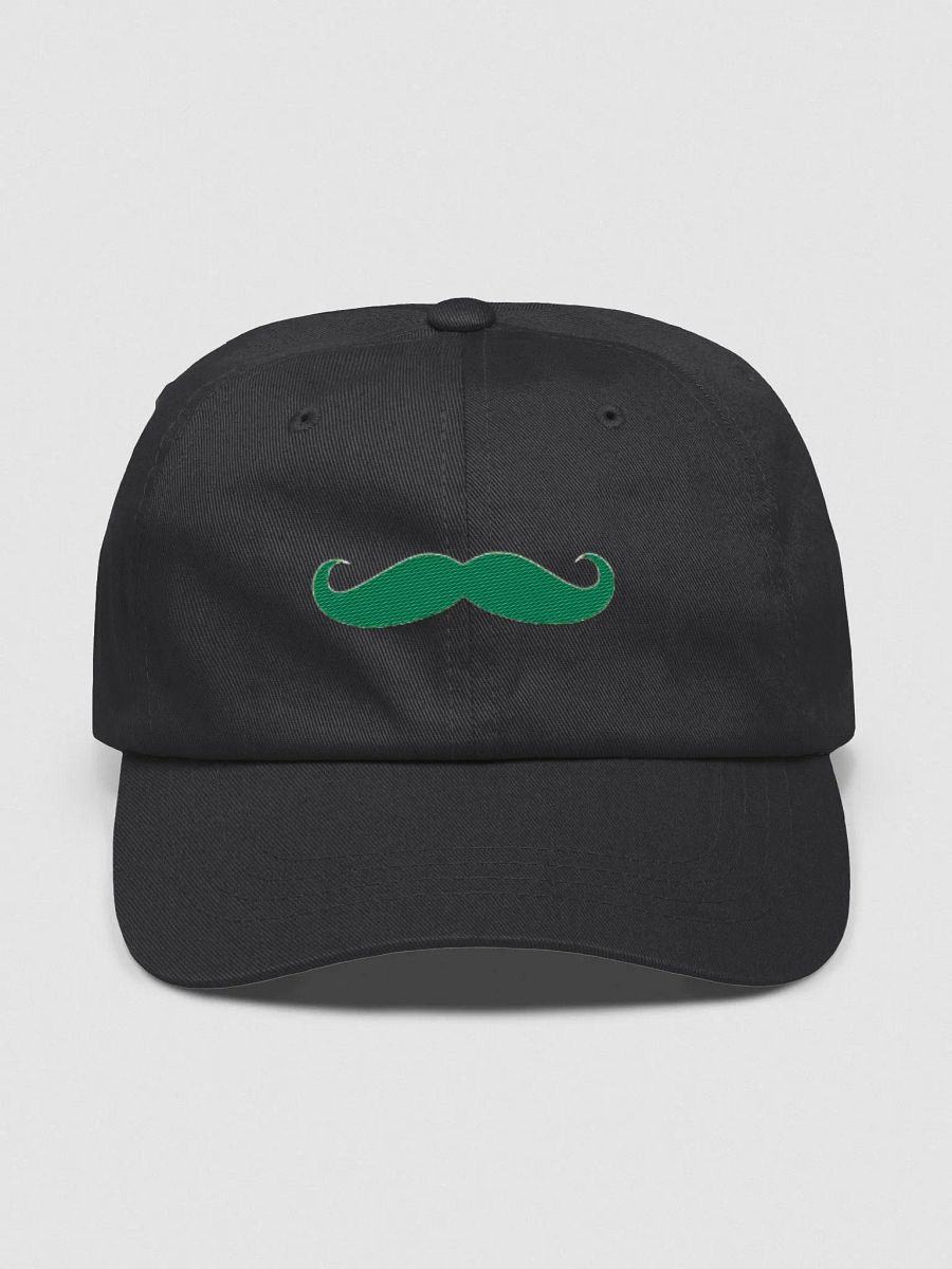 Stache Hat product image (9)