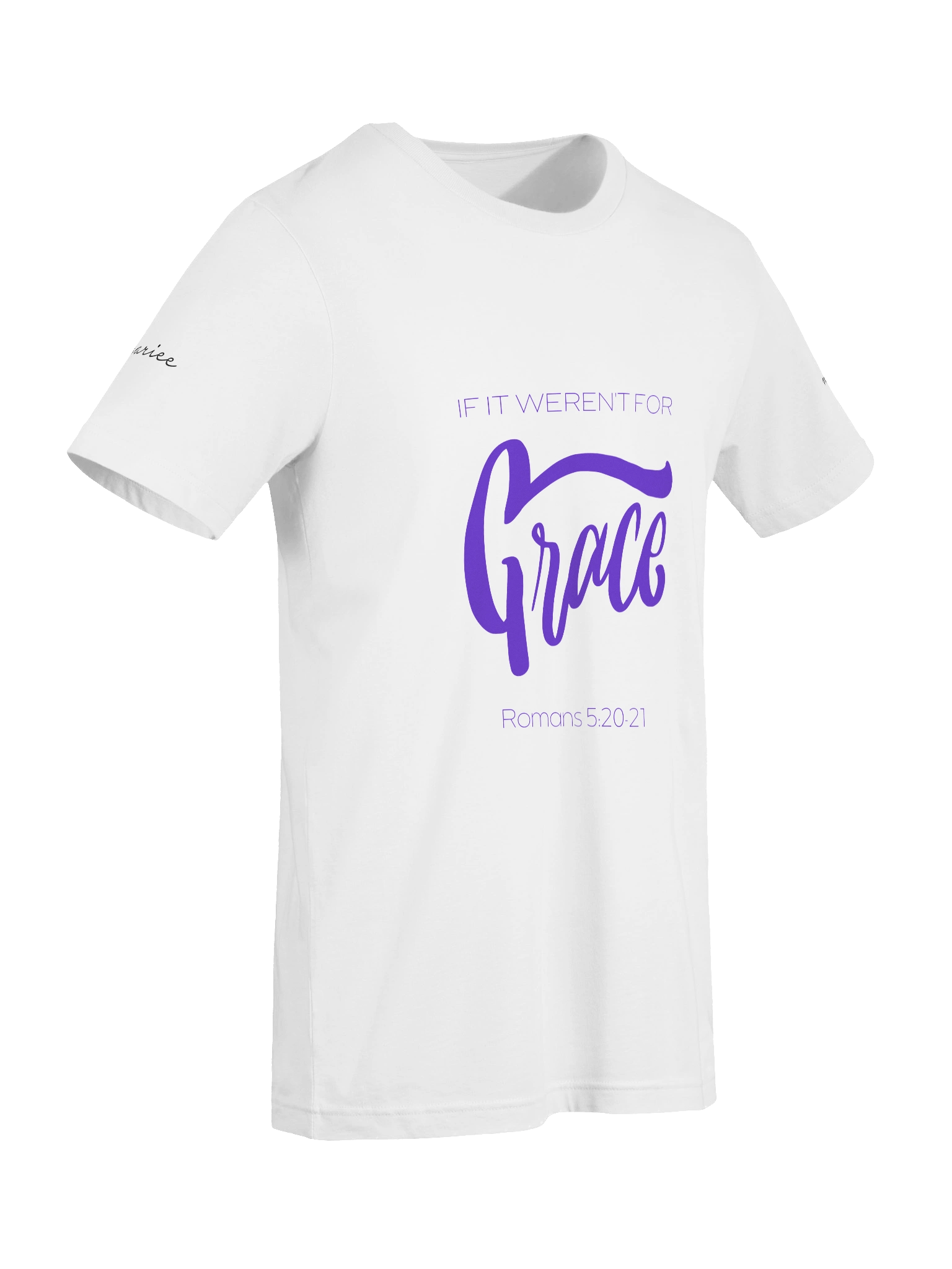 Grace T-Shirt product image (9)