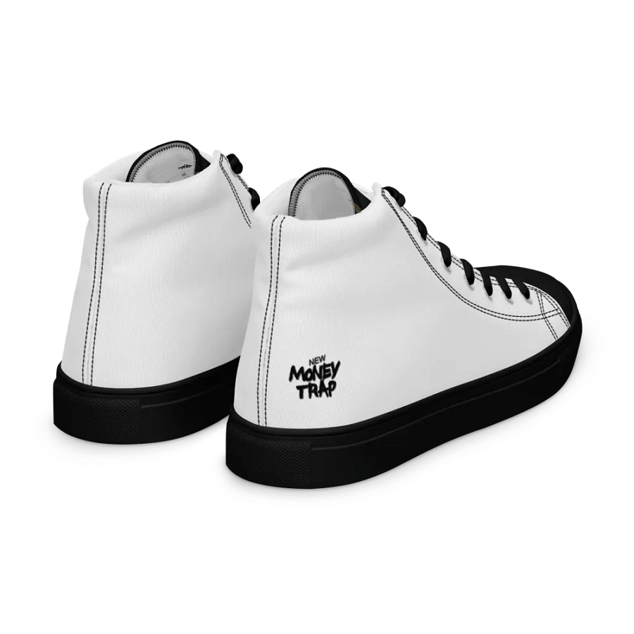 New Money Trap Baller Edition Kicks product image (7)