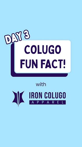 I promised daily fun facts during my giveaway contest (check pinned reel), and I shall keep that promise! Here's day 3, a day...