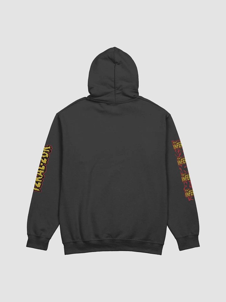 The Inferno (Zuk) - Hoodie product image (7)