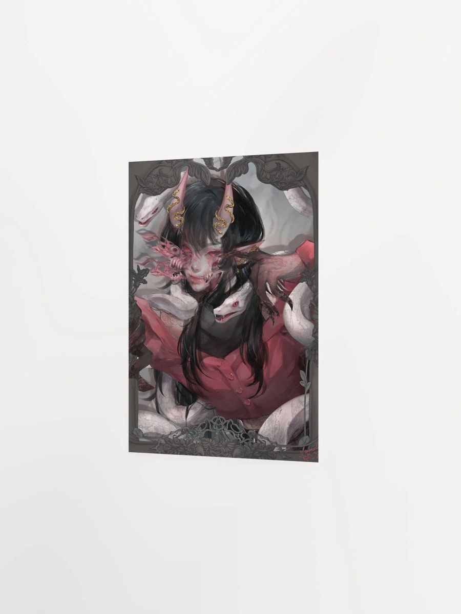 Candy Gore Poster product image (4)