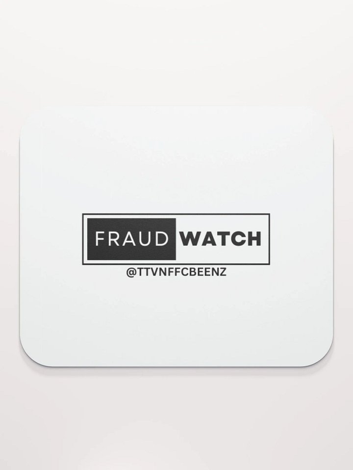 FRAUD PAD!!!!! product image (2)