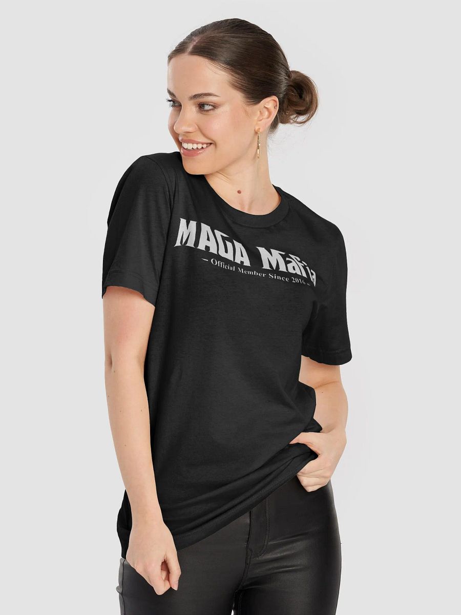 MAGA Mafia - Tee product image (8)