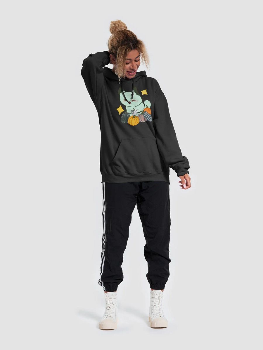Spoopy Time Pumpkins Hoodie product image (5)