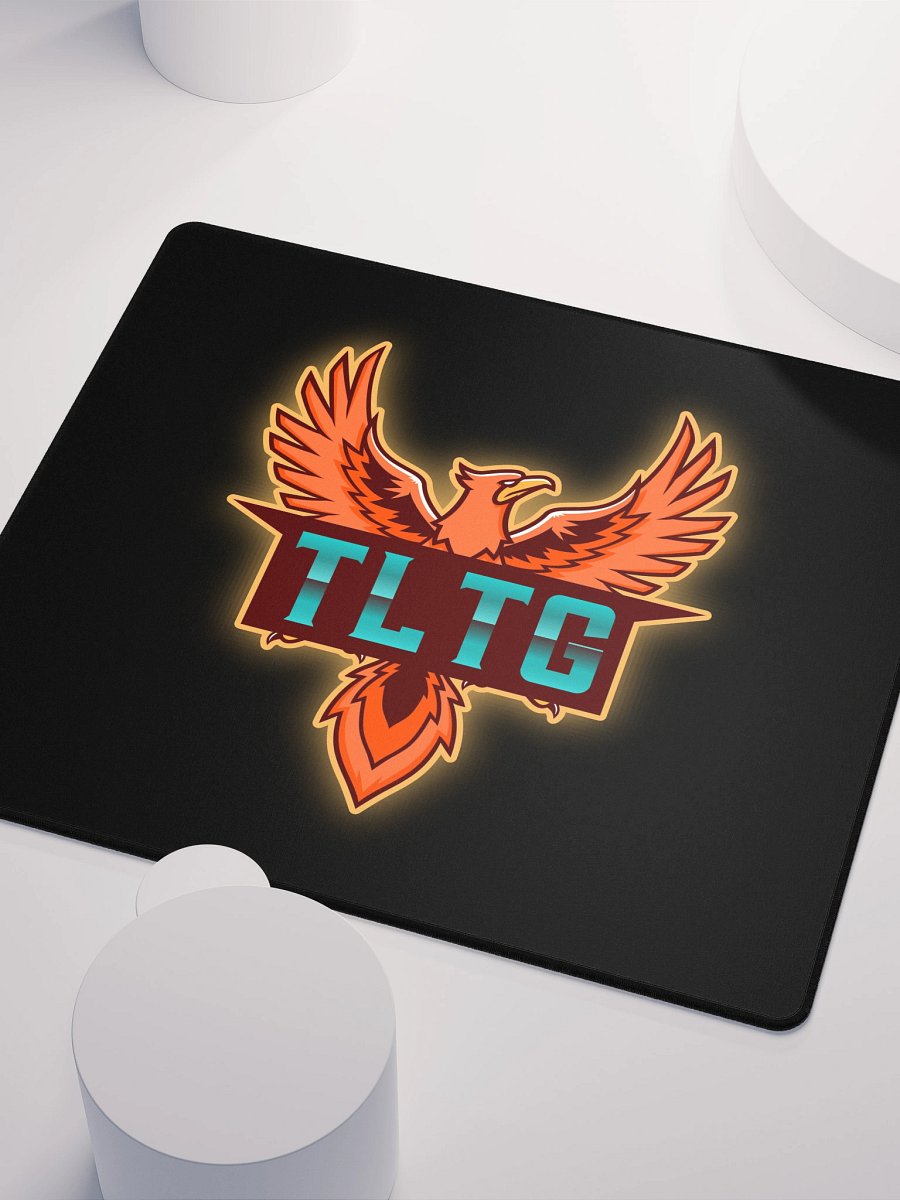 TLTG Mouse Pad product image (3)