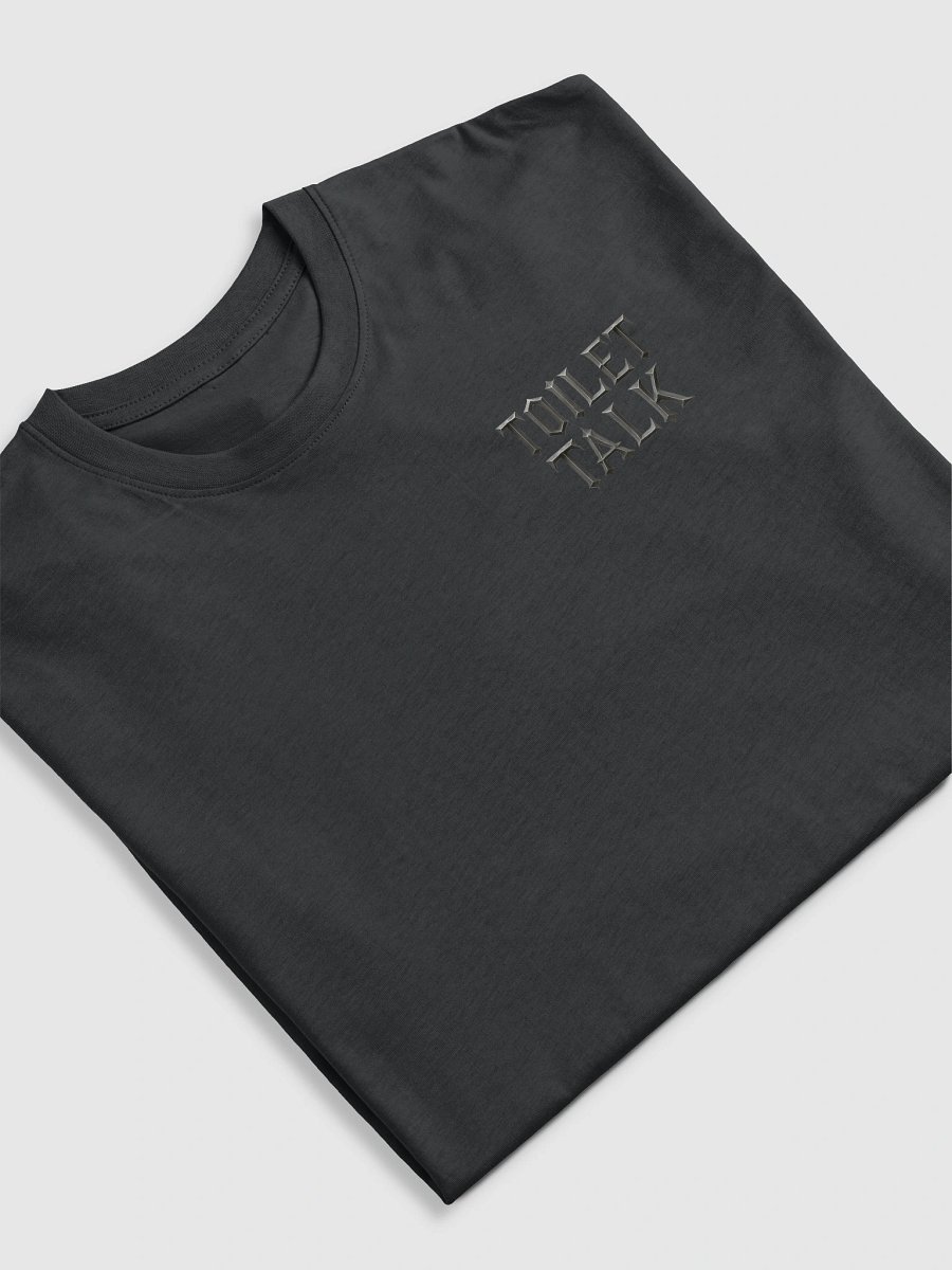 Toilet Talk Shirt product image (5)