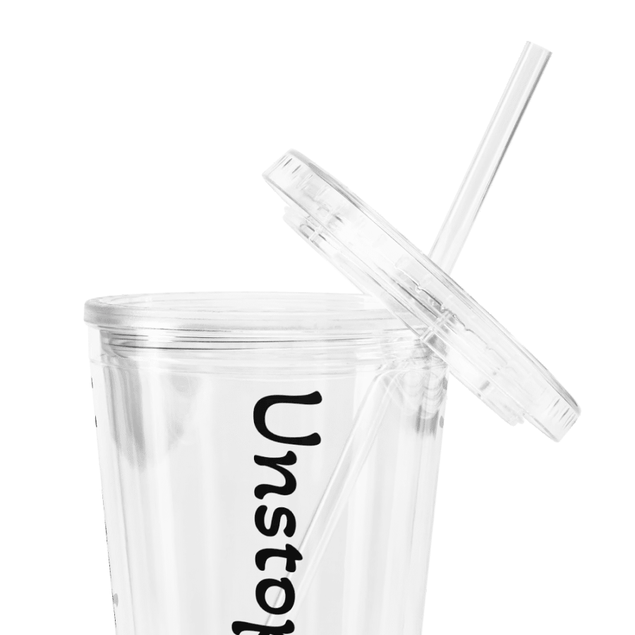 Luminous Dreams Double Wall Tumbler product image (5)