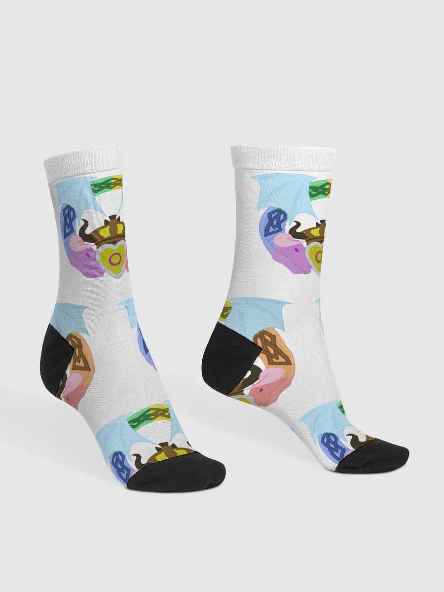 Pride of the Family Socks product image (3)