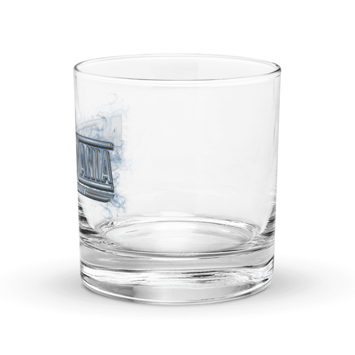 IWF MNDFL Mania Rocks Glass product image (2)