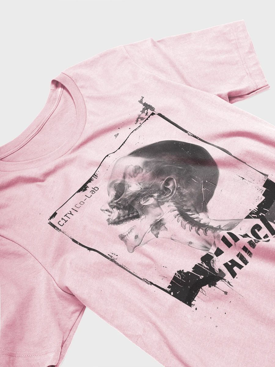 Affective Compute C1TY|Co-Lab Vintage Revolution T-Shirt product image (1)