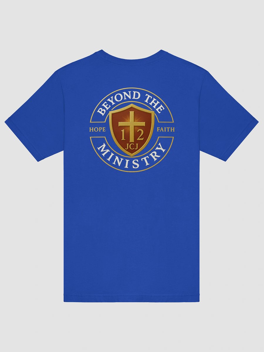 Beyond the 12 Shirt product image (23)