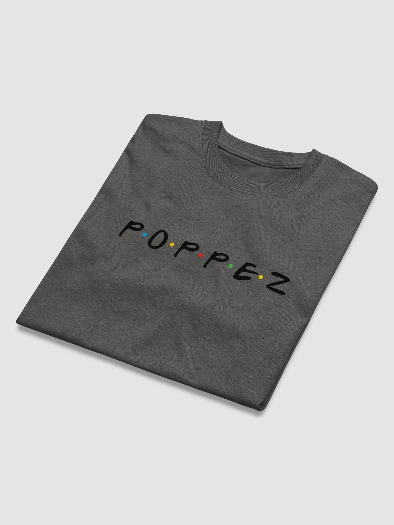 PopPez friends t product image (4)