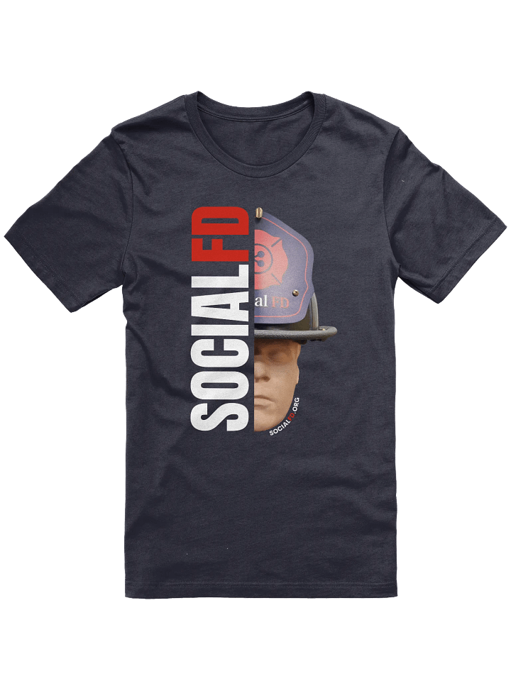 Social Post T-Shirt product image (2)