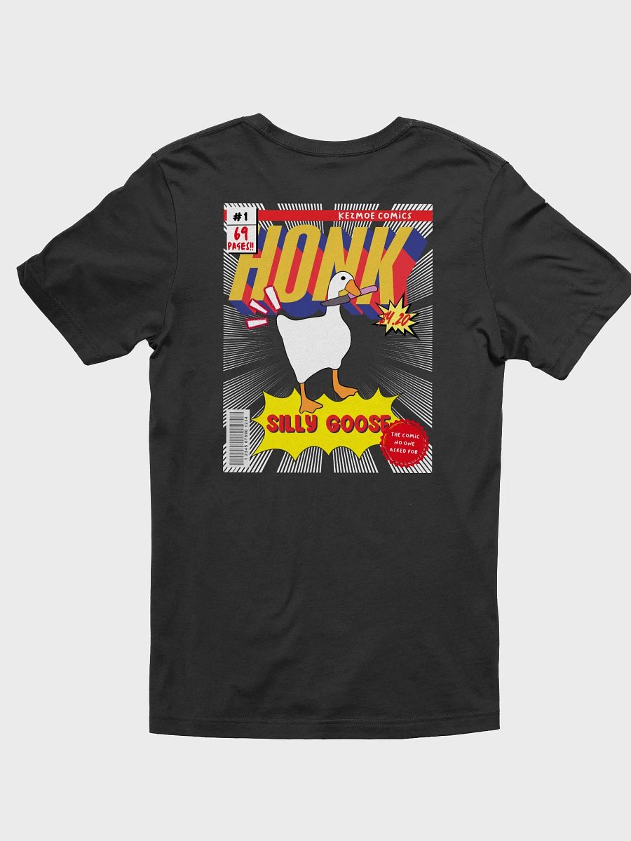 Honk Vol 1 product image (3)