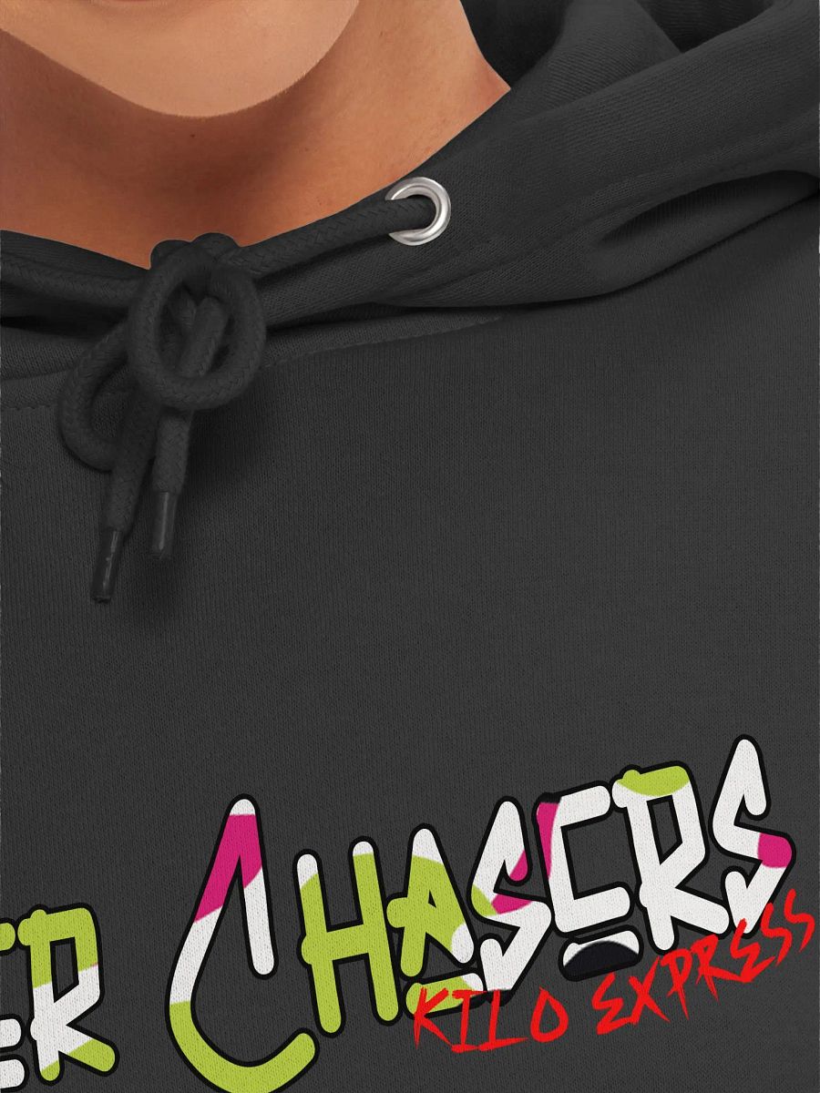 Kilo Express - Paper Chasers Juicy Watermelon Camo Hoodie product image (7)