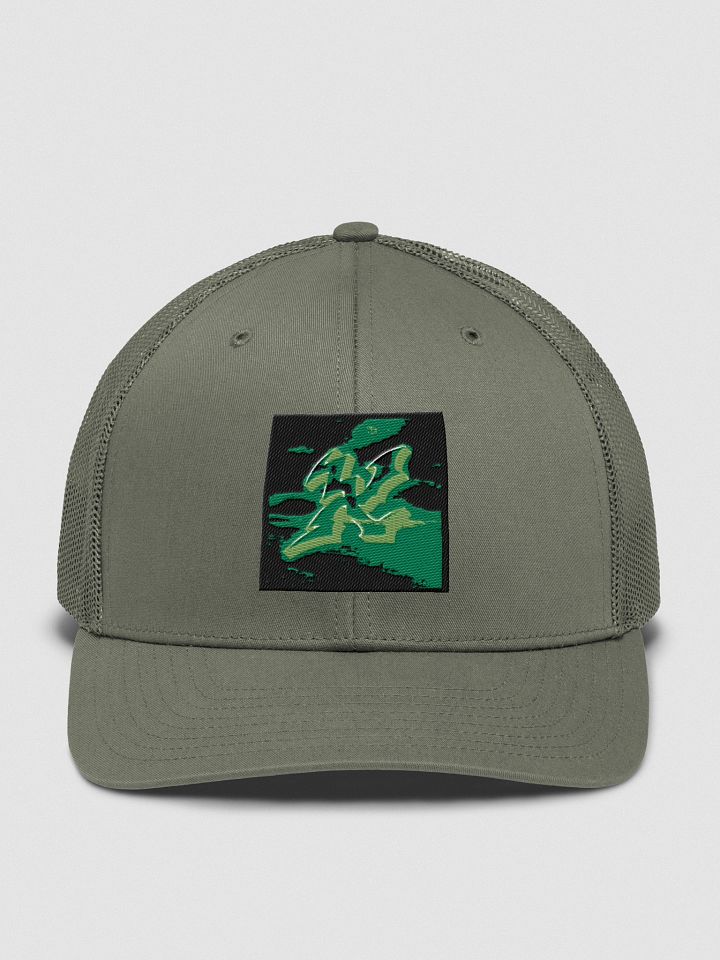 Cyfa's new era cap product image (1)
