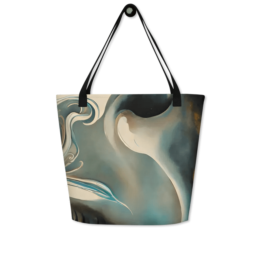 Aquarius - Salvador Dalí Zodiac Decoded: Unveiling Dalí's Surreal Cosmic Delirium product image (4)