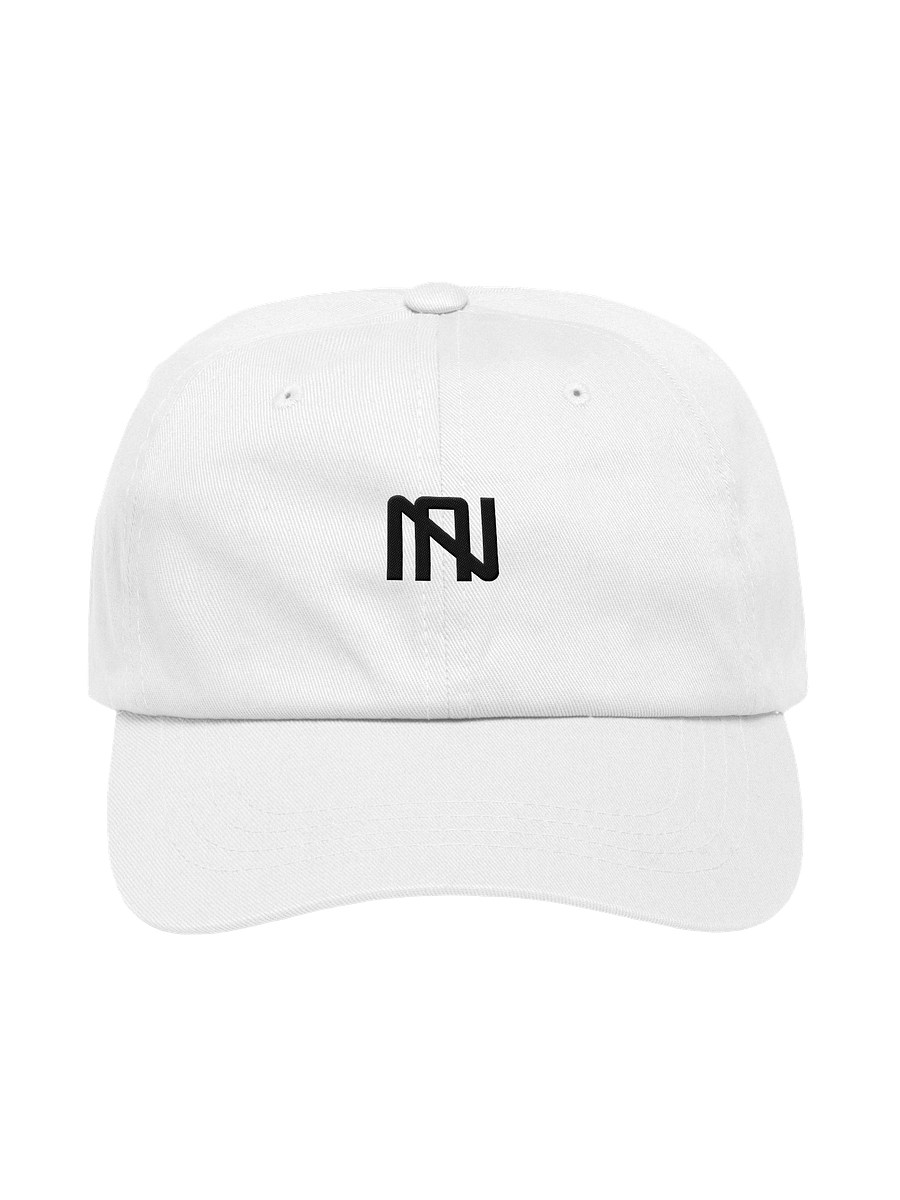 Logo Dad Hat product image (1)