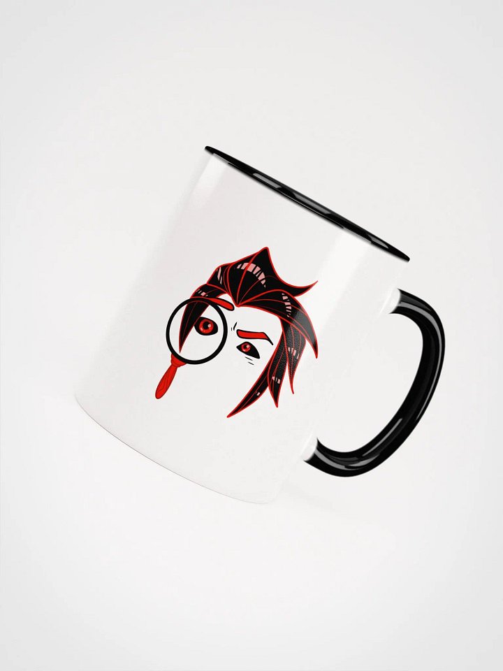 Dark-Cry Mug product image (2)