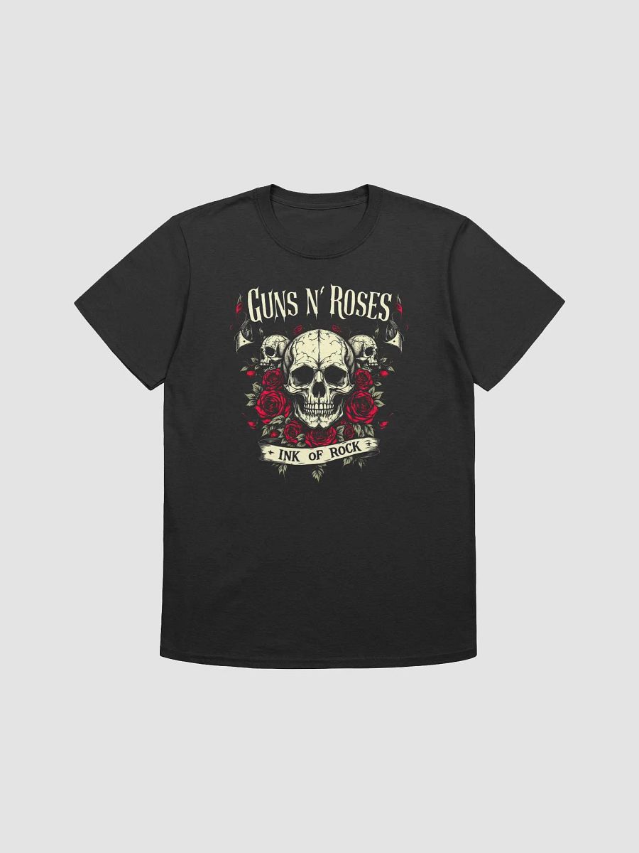 Guns and Roses Tee product image (1)