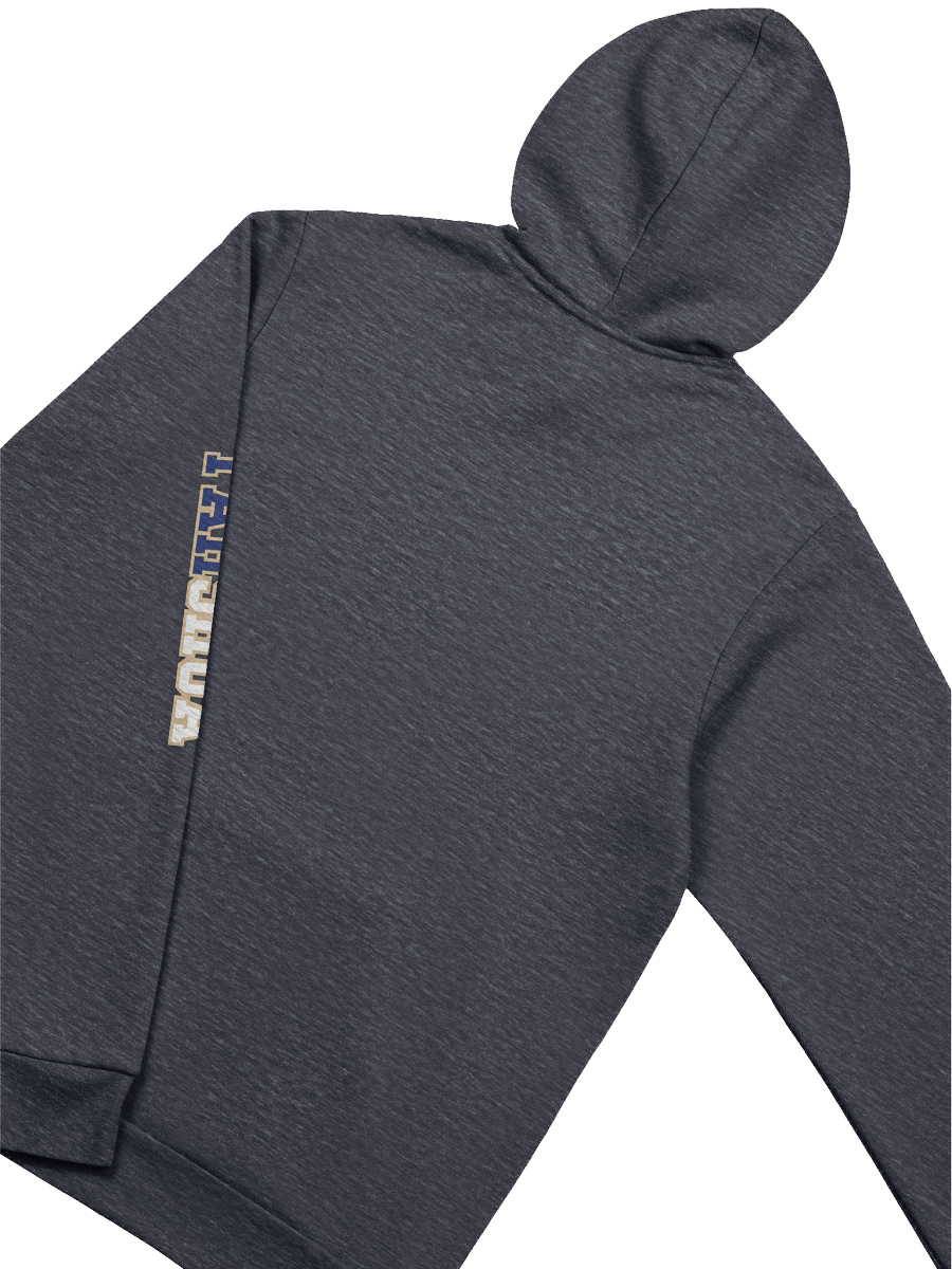 Yahshua College Hoodie product image (4)