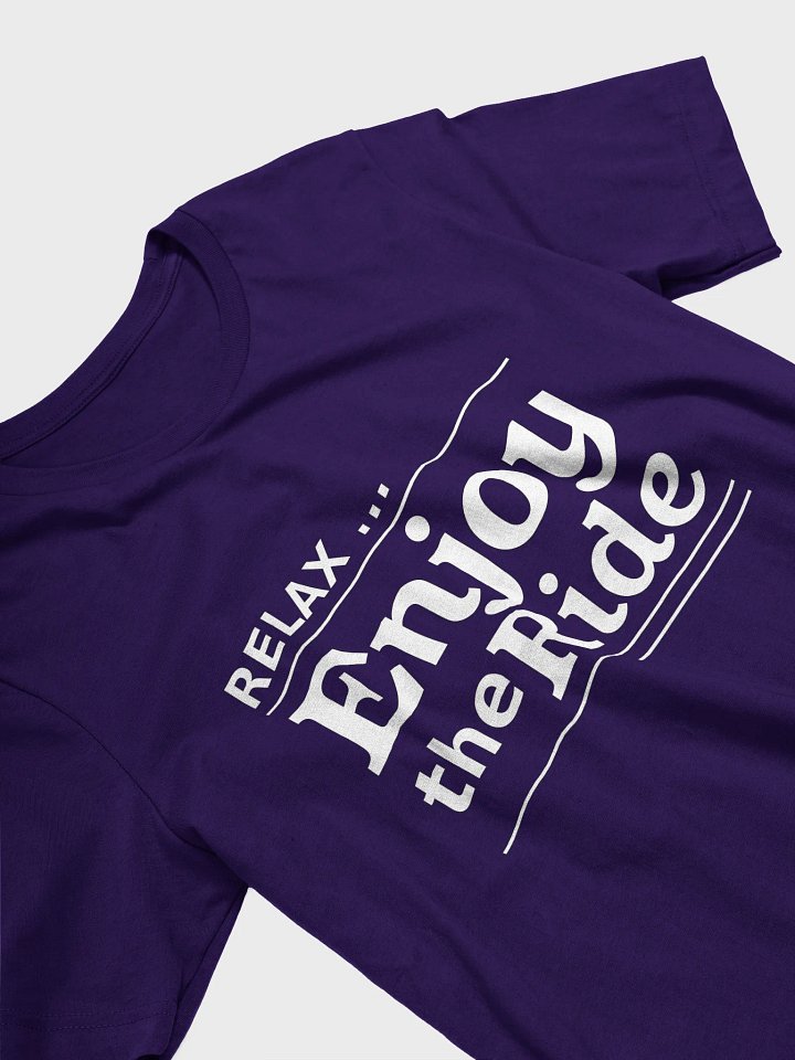 Bella Supersoft Tee-Relax-W product image (2)