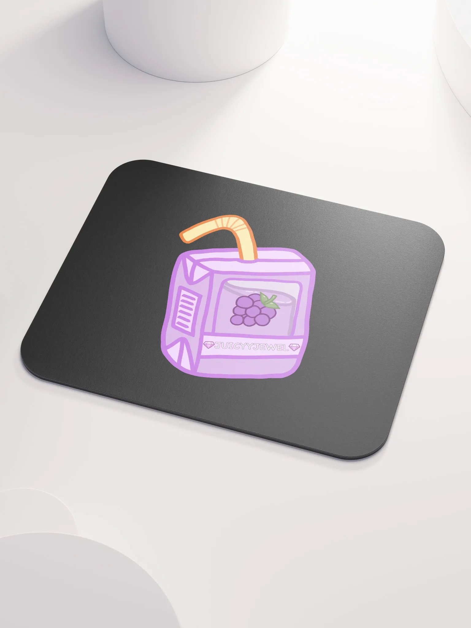 JuicyyJewel Mousepad product image (3)