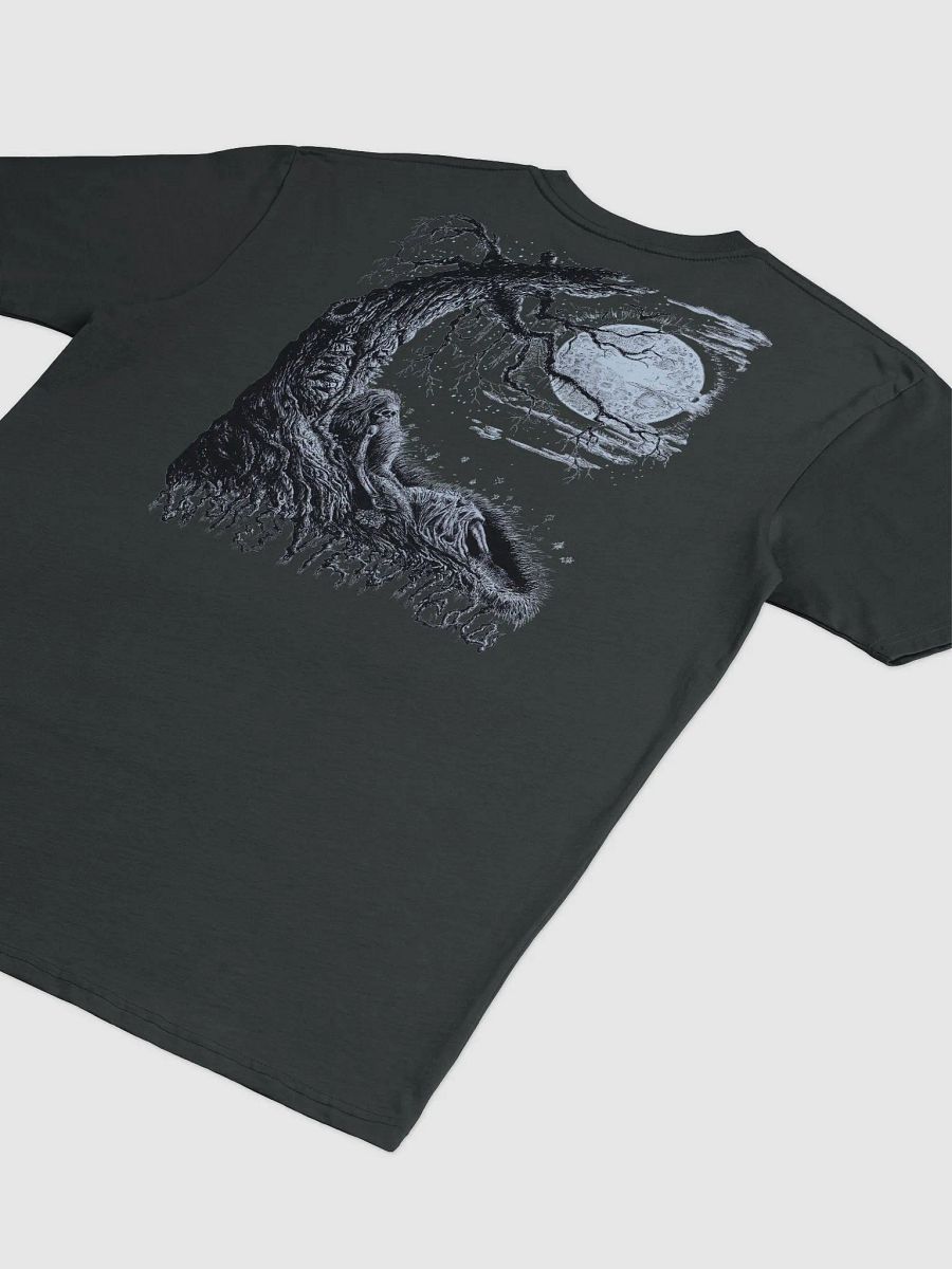 Nocturne- Unisex Cotton Tee product image (4)
