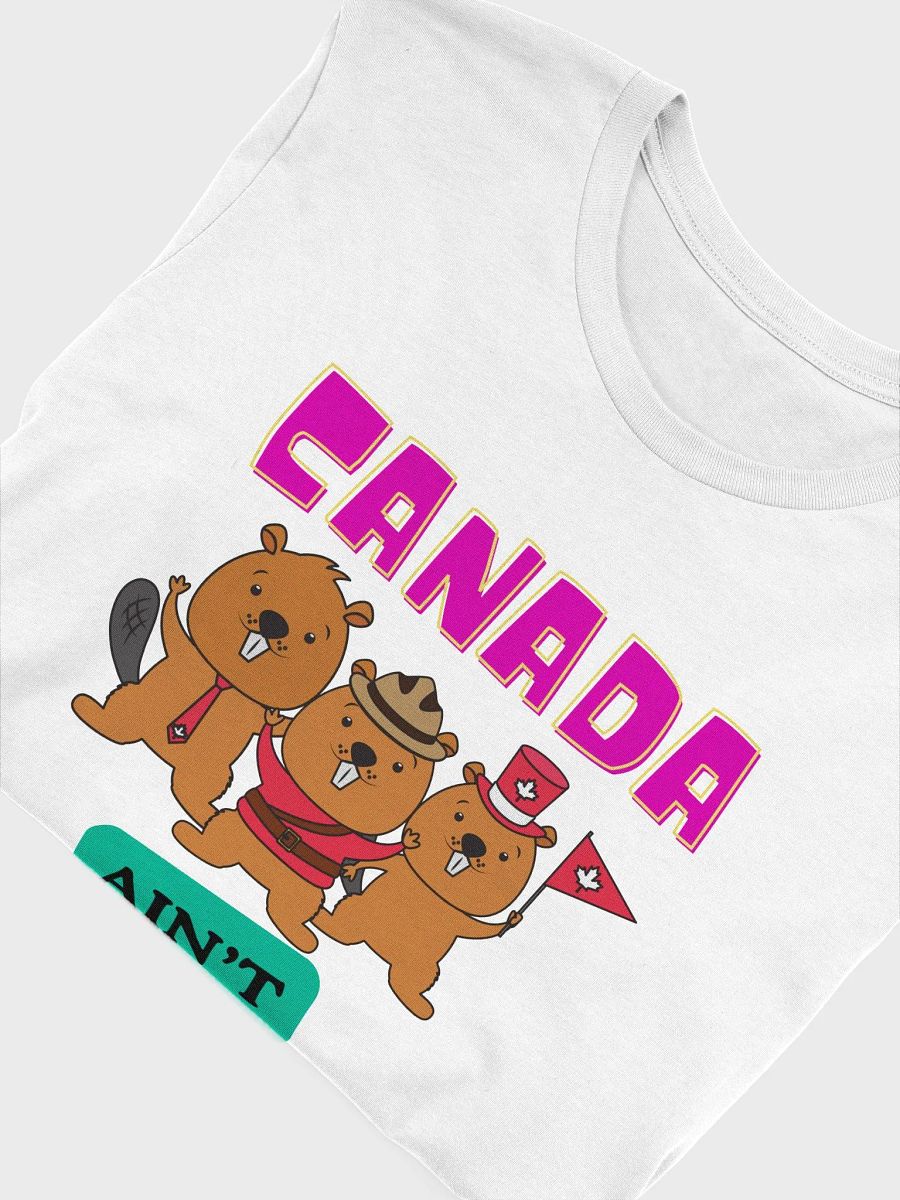 Canadian Critter Trio Tee product image (34)