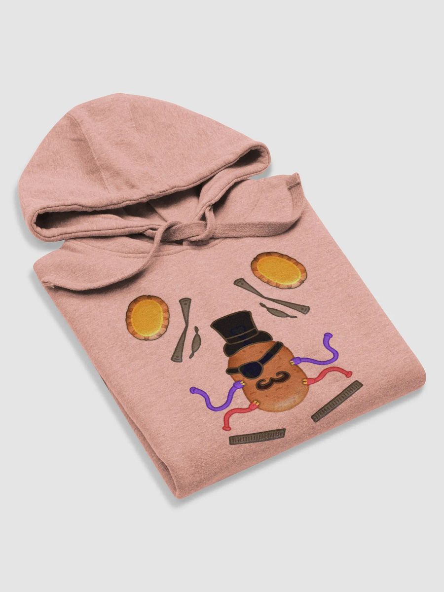 Potato Inc. Pullover Hoodie product image (5)