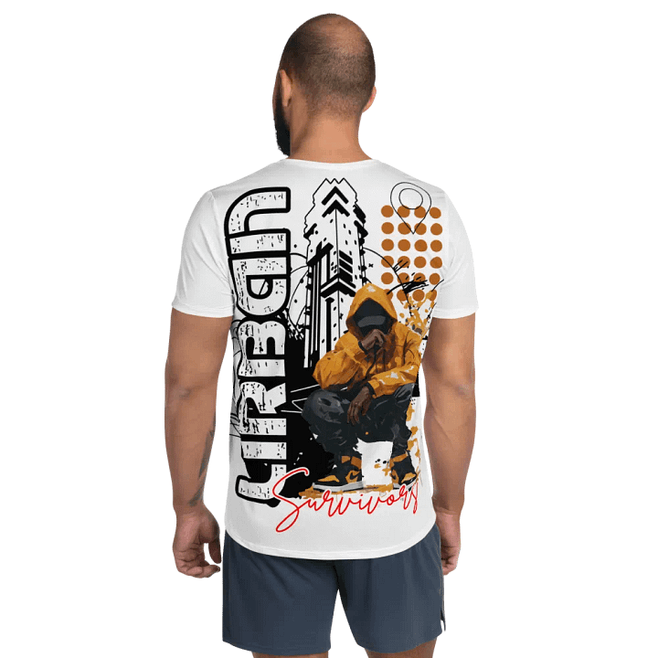 Living in the hood product image (2)