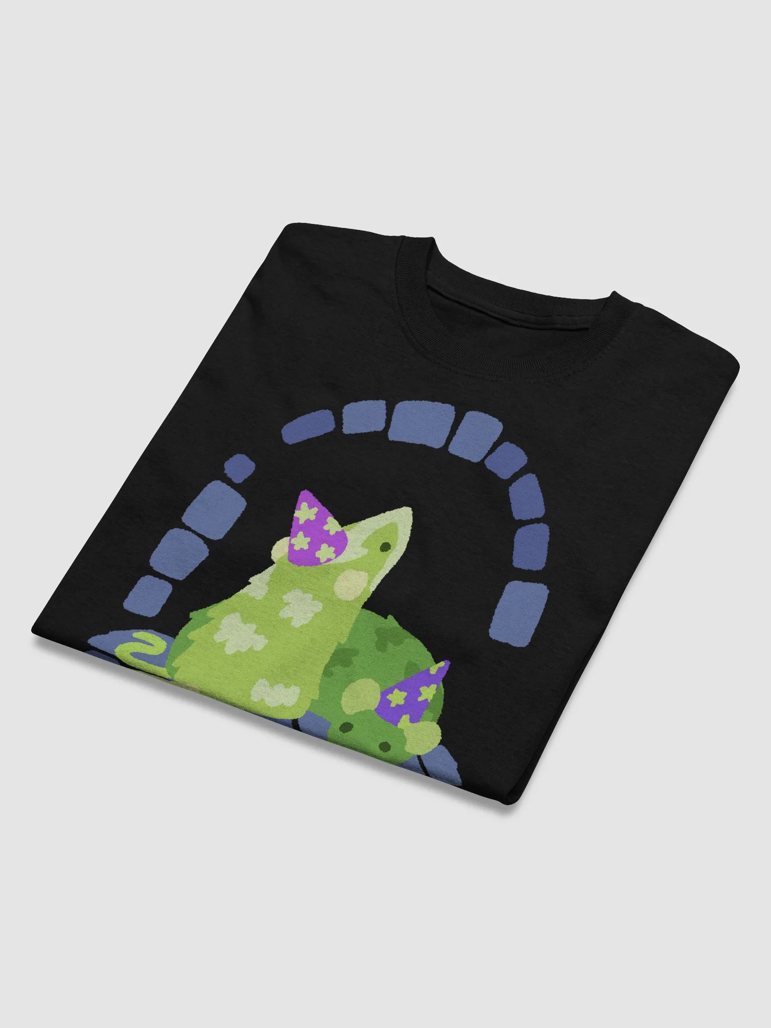 Rats In Hats Shirt product image (15)