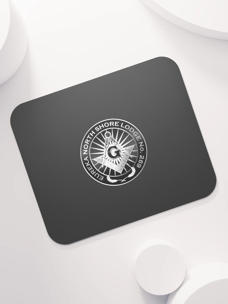 The Working Surface – ENS Mouse Pad product image (7)