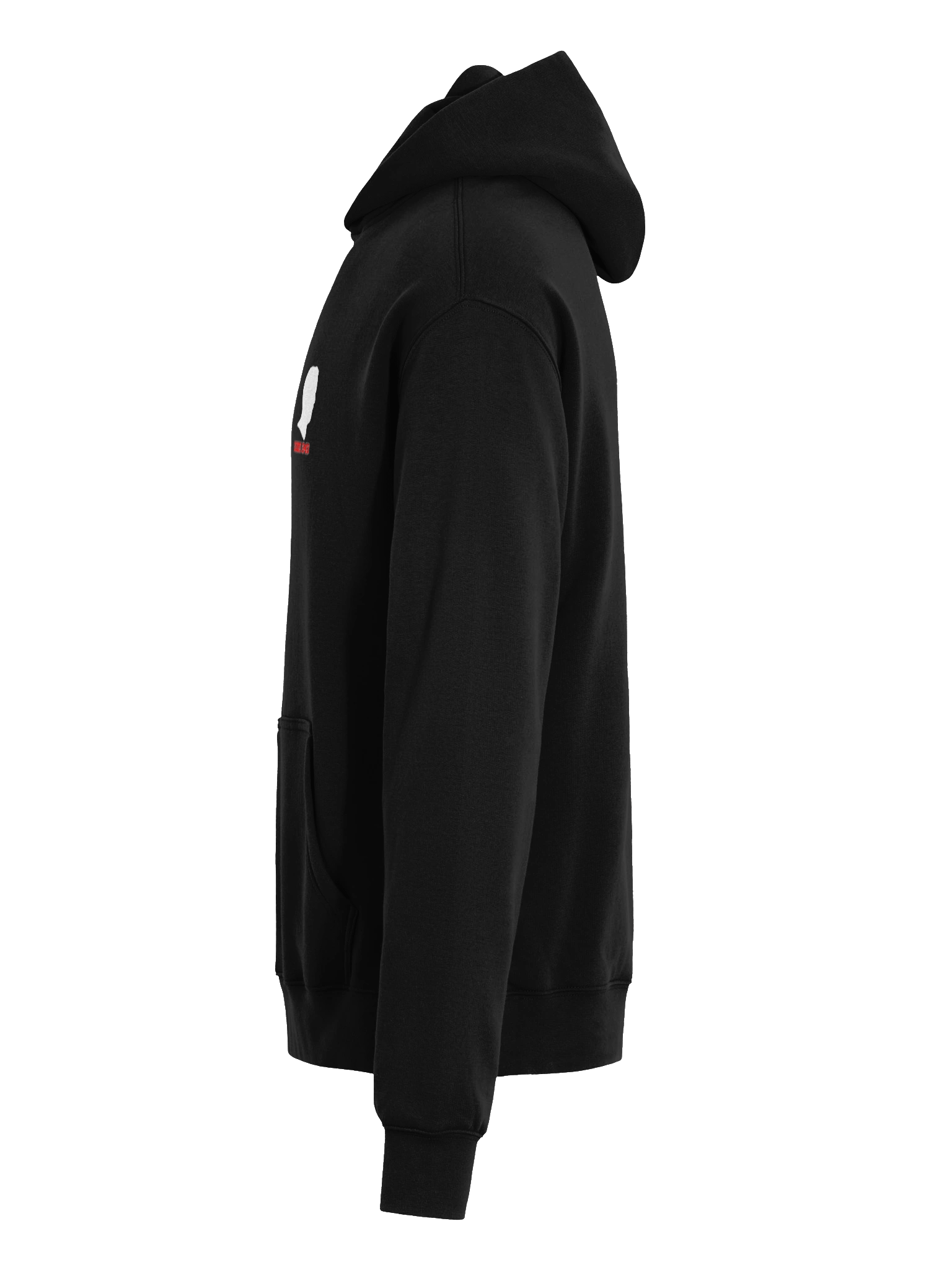 Code 343 AS Colour Unisex Premium Oversized Hoodie product image (6)