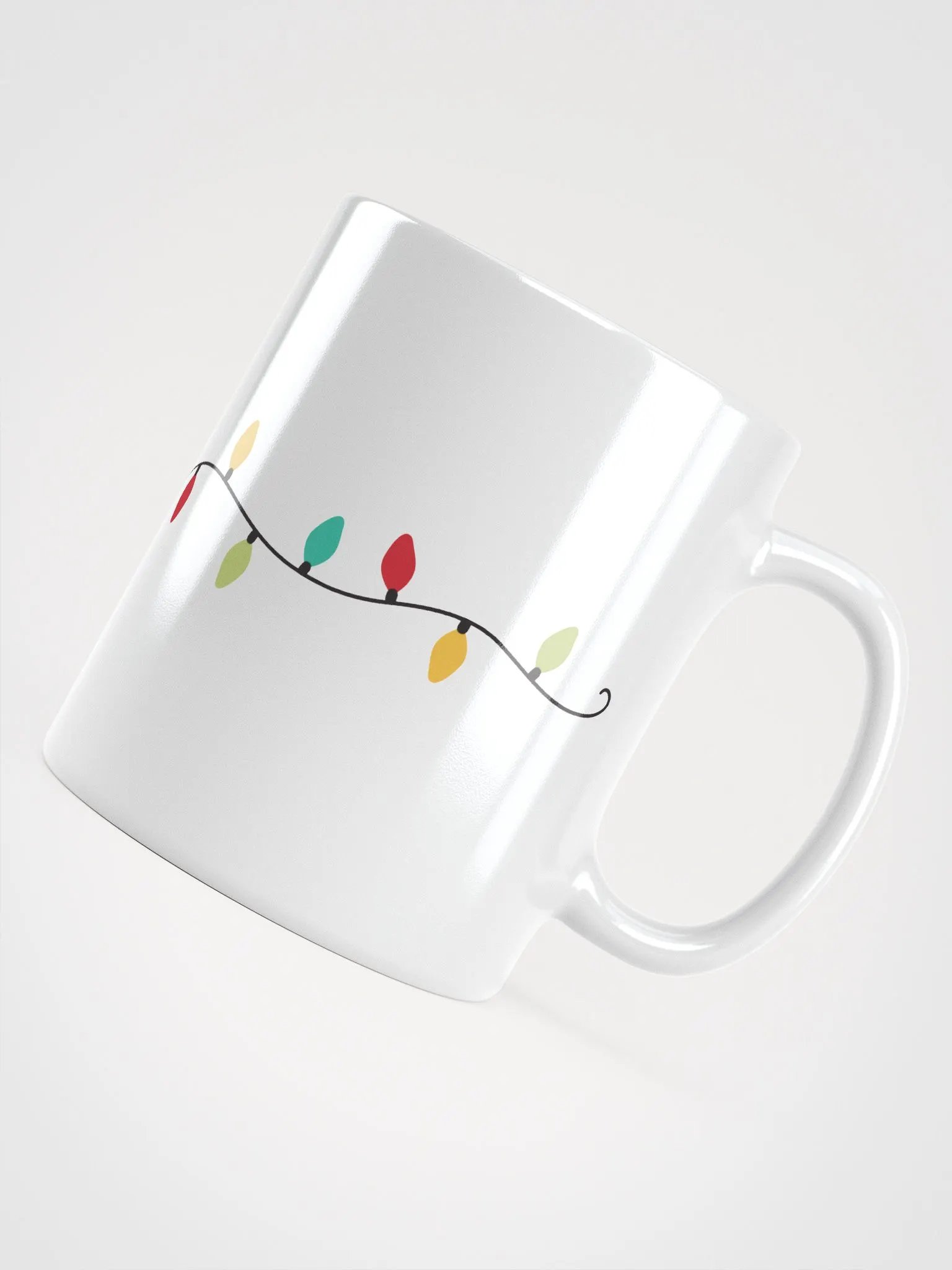 Holiday Bus One Trivia Mug product image (5)