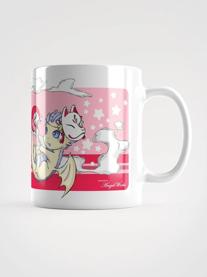 JenaCo IX - Mug product image (2)