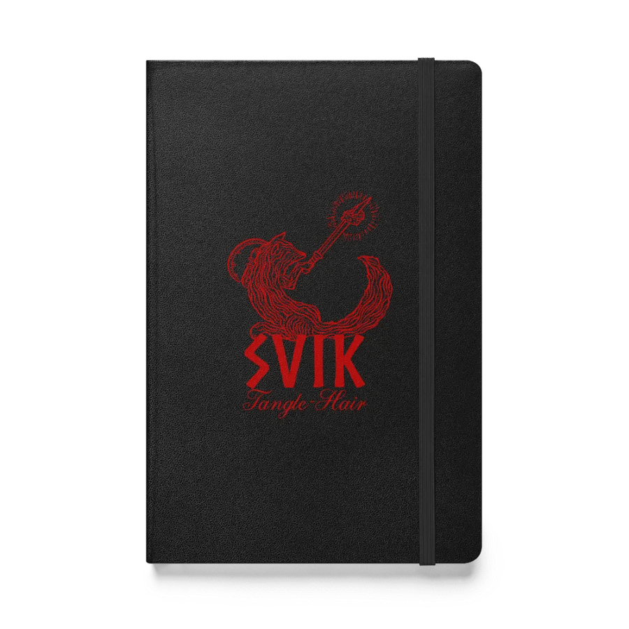 Svik - Notebook product image (1)