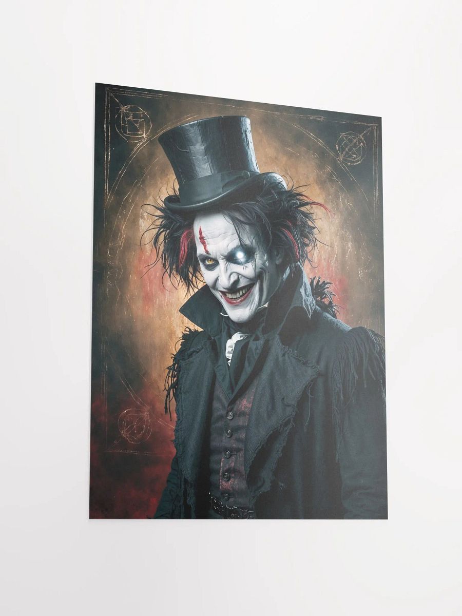 Sinister Poster Print product image (3)