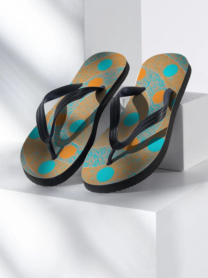 Endless Universe 2 Flip Flops product image (2)